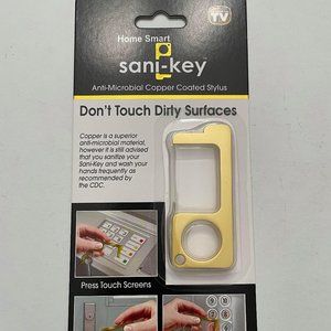 NIB- Home Smart Sani-Key